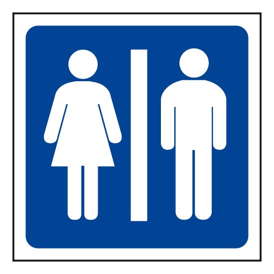 Article : Mais que font les filles pour rester aussi longtemps dans les toilettes ?